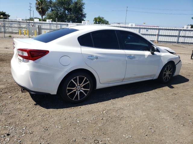 4S3GKAN69H3606130 Subaru Impreza Limited