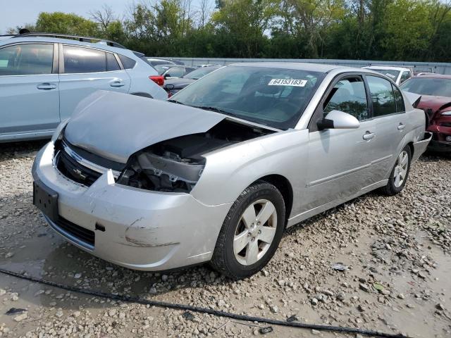 2006 Chevrolet Malibu LT