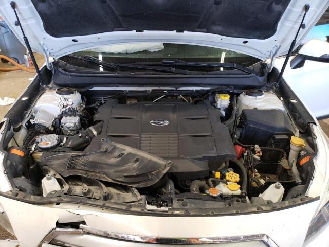 4S4BSEJC4G3256901 Subaru Outback 3.6r Limited