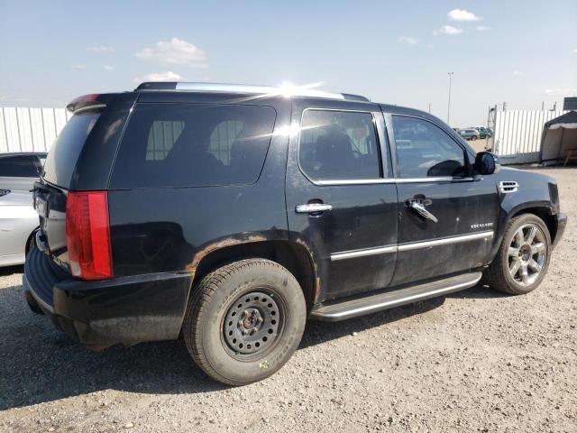 1GYS4BEF8BR101091 Cadillac Escalade Luxury 2011