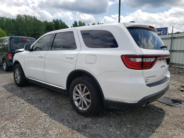 2017 DODGE DURANGO SS - 1C4SDJFT7HC794154