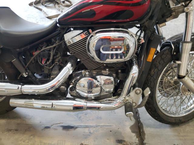 2005 HONDA VT750 DC JH2RC44575M804475