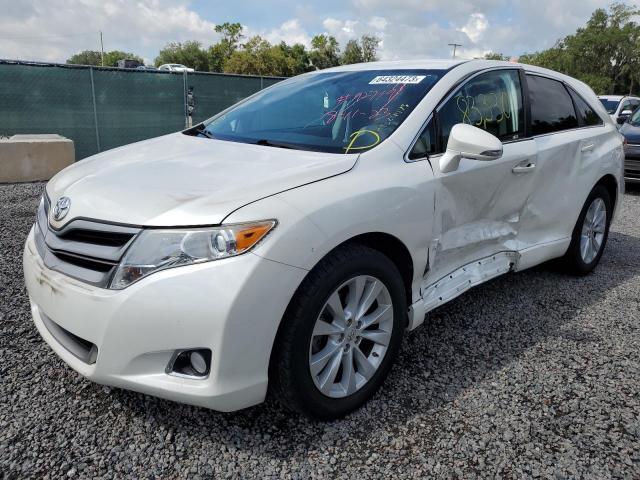 2014 Toyota Venza LE