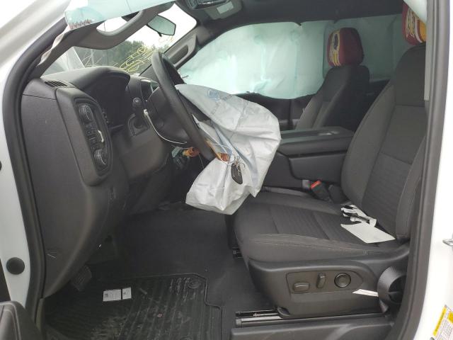 3GCPDBEK7NG523575 Chevrolet Silverado K1500 Custom