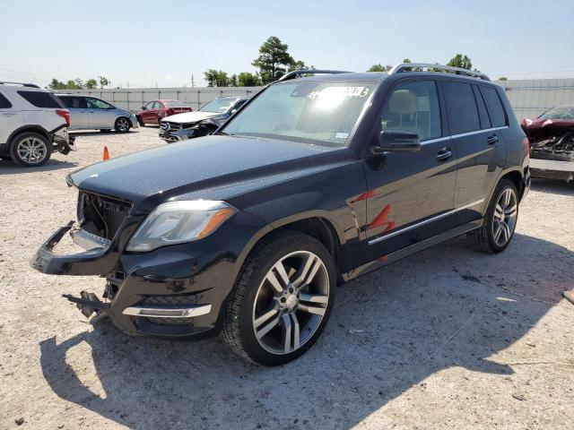 2015 Mercedes-Benz GLK-Class GLK 350