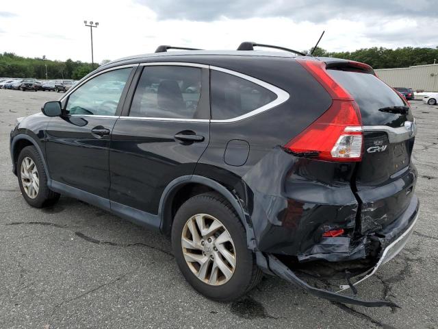 Vin: 2hkrm4h59gh709011, lot: 62444303, honda crv ex 20162