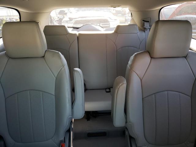 5GAKVBKD6FJ145120 Buick Enclave