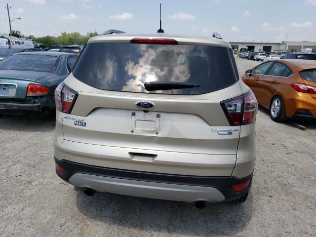 1FMCU9JD4HUA89580 2017 FORD ESCAPE, photo no. 6