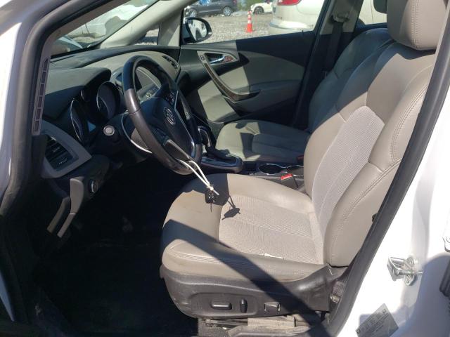1G4PW5SK7G4172100 Buick Verano Sport Touring