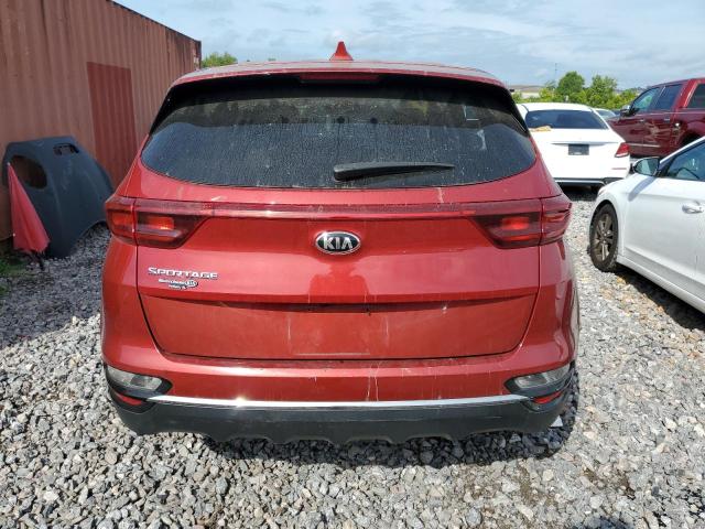 KNDPM3AC3L7684843 KIA Sportage Lx