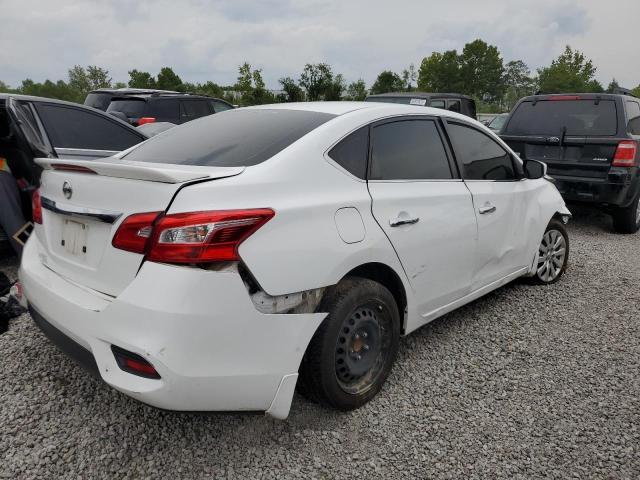 3N1AB7APXKY337354 Nissan Sentra S 3