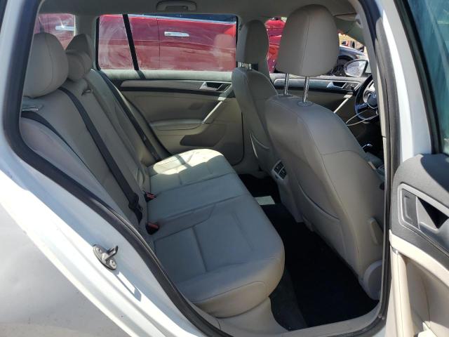 2015 VOLKSWAGEN GOLF SPORT - 3VWA17AU6FM503370