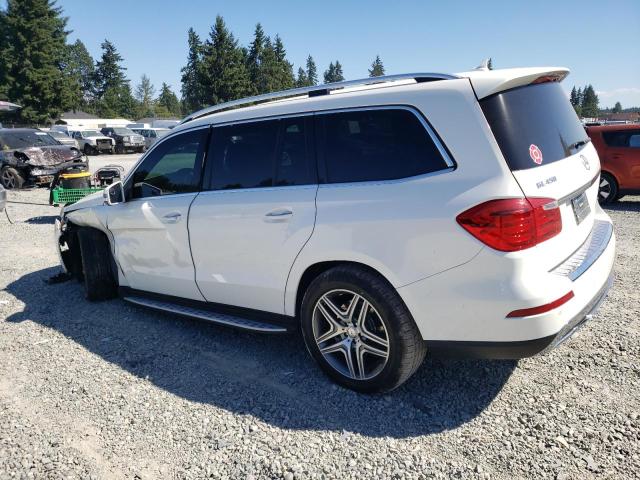 VIN 4JGDF7CE7EA407648 2014 Mercedes-Benz GL-Class, ... no.2