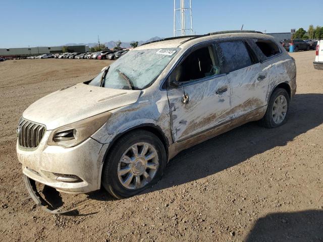 2013 Buick Enclave 