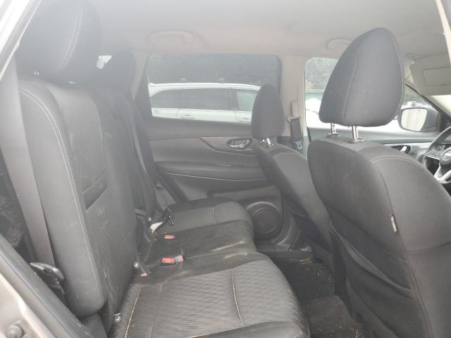 KNMAT2MT5KP526226 Nissan ROGUE S