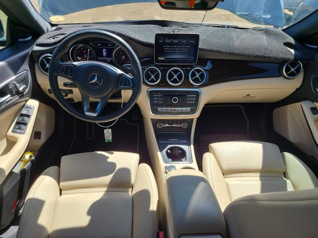 WDDSJ4GB0JN638635 Mercedes-Benz CLA 250 4MATIC