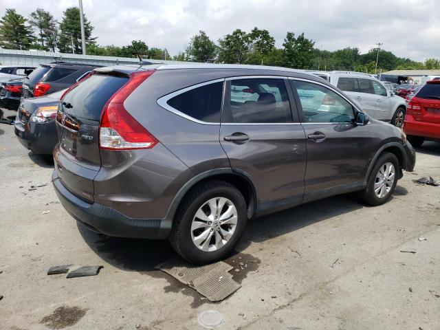 Vin: 5j6rm4h77cl003866, lot: 62581443, honda crv exl 20123