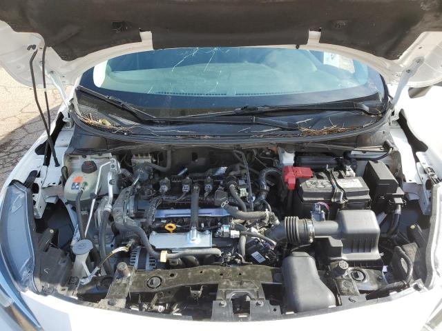 3N1CN8DVXML805597 Nissan Versa S 11