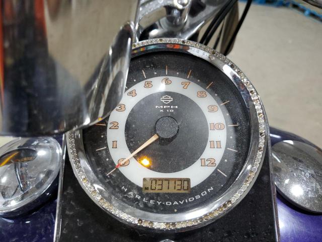 2012 HARLEY-DAVIDSON FLSTN SOFT 1HD1JDV19CB043690