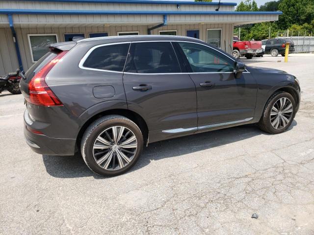 2022 VOLVO XC60 B5 IN - YV4L12RL3N1997495