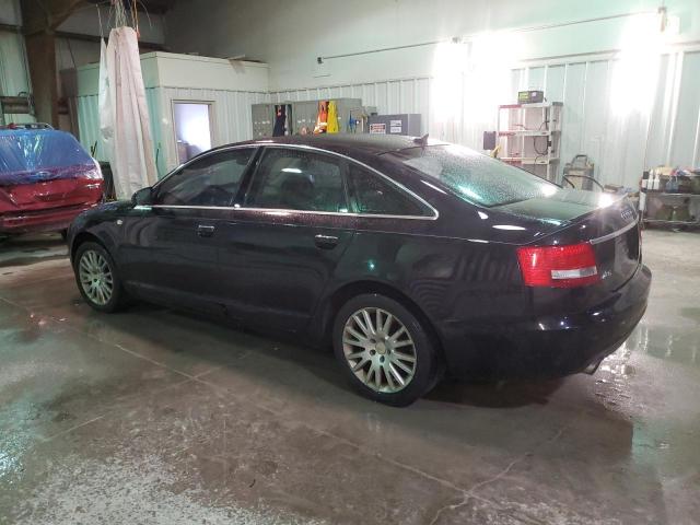 AUDI A6 3.2 QUATTRO 2007 1