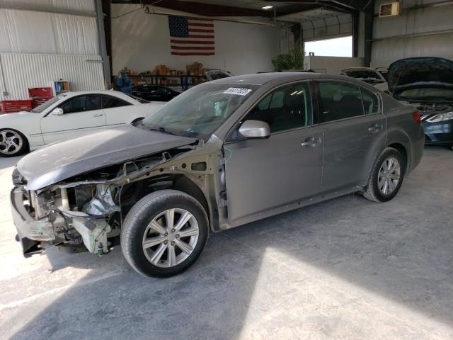 2011 Subaru Legacy 2.5i Premium