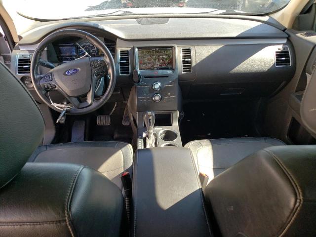 2FMGK5C87FBA02533 Ford FLEX SEL