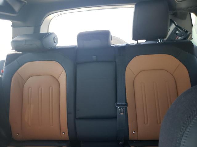 2021 LAND ROVER DEFENDER 9 - SALEX6RU3M2053210