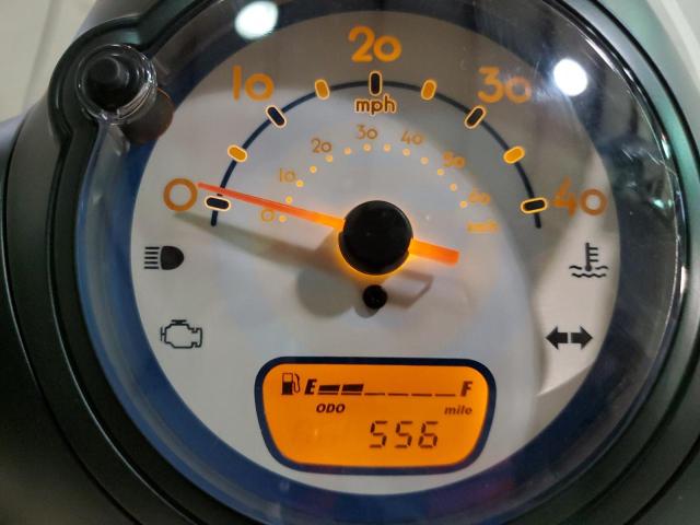2023 HONDA NCW50 - JH2AF7713PK601077