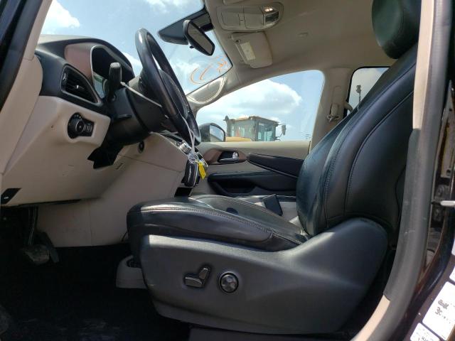 2C4RC1BG0HR691773 2017 CHRYSLER PACIFICA, photo no. 7