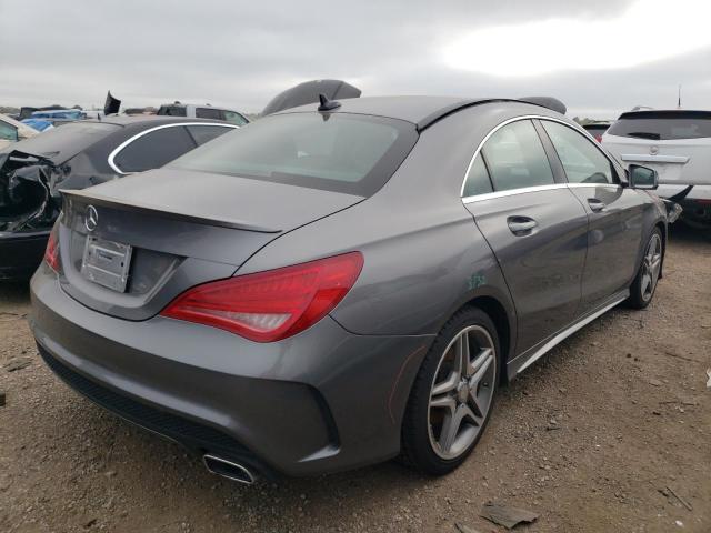 WDDSJ4EB2EN125363 Mercedes-Benz CLA 250
