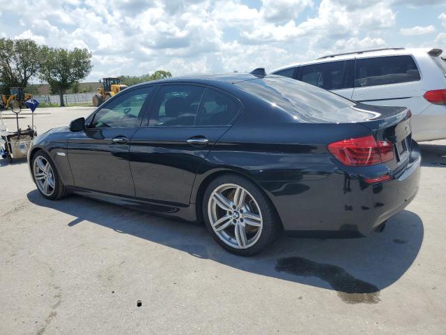 2016 BMW 535 I - WBA5B1C5XGG130122