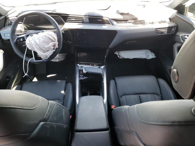 2023 AUDI E-TRON CHR - WA1VABGE3PB007985