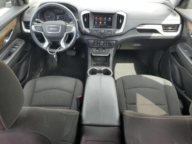 3GKALMEX0JL125016 GMC Terrain Sle
