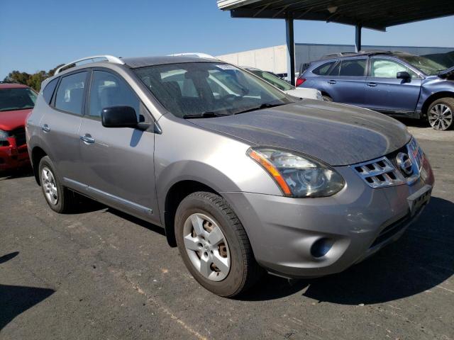 JN8AS5MT4EW608242 Nissan Rogue Select S