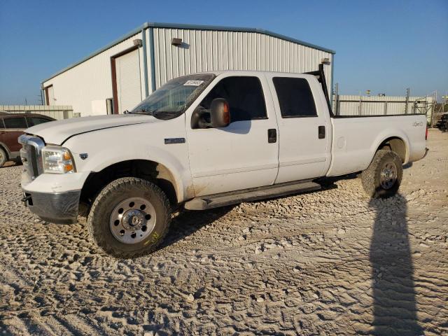 2006 Ford F-250 