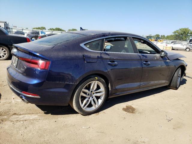 WAUBNCF50KA093675 Audi A5 PREMIUM 3