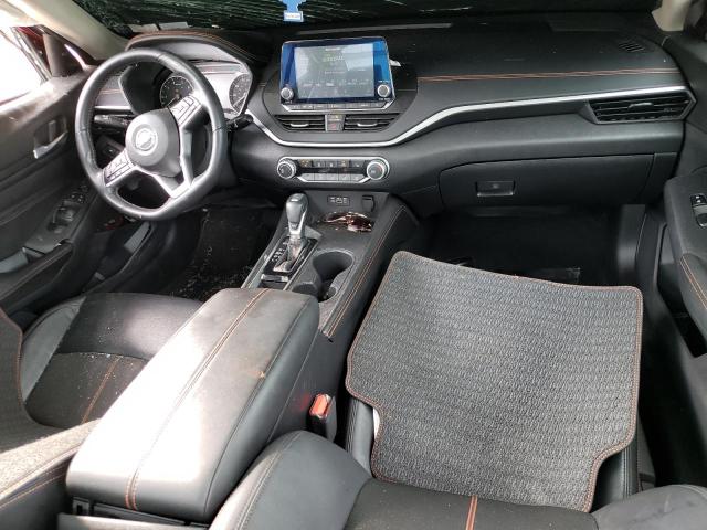 1N4BL4CV5LC271076 Nissan ALTIMA SR