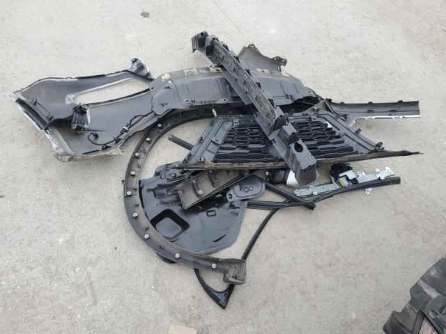 5N1AT3BB0MC710575 Nissan ROGUE SV