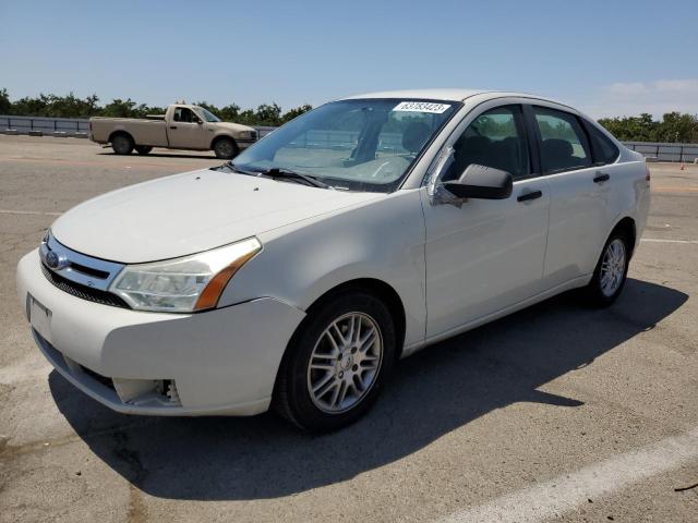 2009 Ford Focus SE