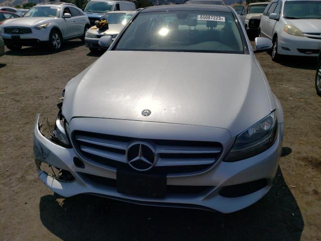 55SWF4JBXGU108202 Mercedes-Benz C 300