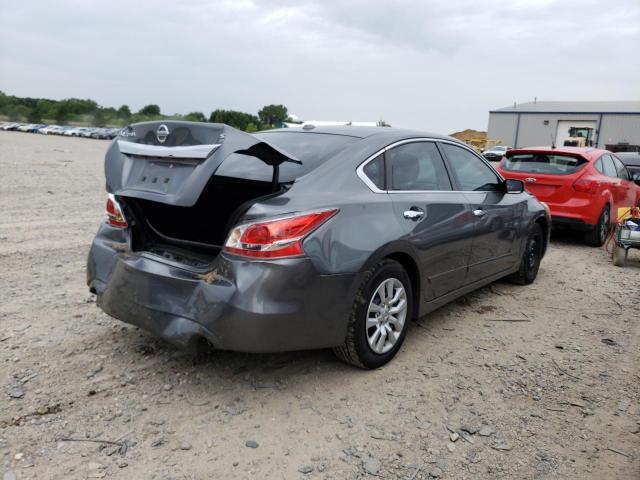 Vin: 1n4al3ap2fn369369, lot: 63927503, nissan altima 2.5 20153