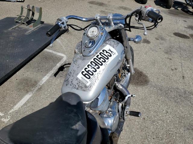 2003 HONDA VT750 DCA JH2RC44723M700023