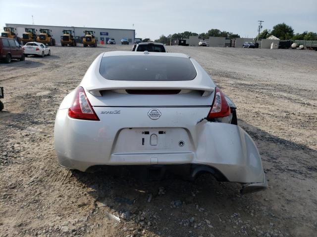 JN1AZ4EH8KM420927 Nissan 370Z BASE