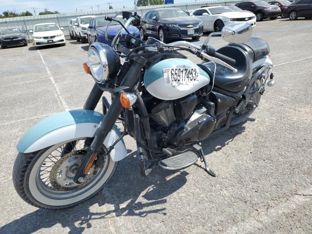 2020 KAWASAKI VN900 B - JKAVN2B12LA098272