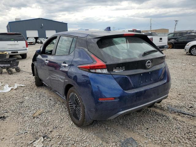 2023 NISSAN LEAF SV PL - 1N4CZ1CV1PC557093