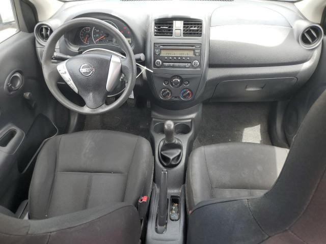 3N1CN7AP2GL884431 Nissan VERSA S