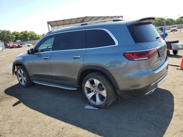 4JGFF5KE0LA271763 Mercedes-Benz Gls 450 4matic