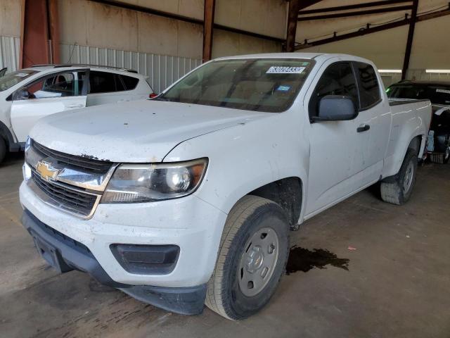 2015 Chevrolet Colorado 