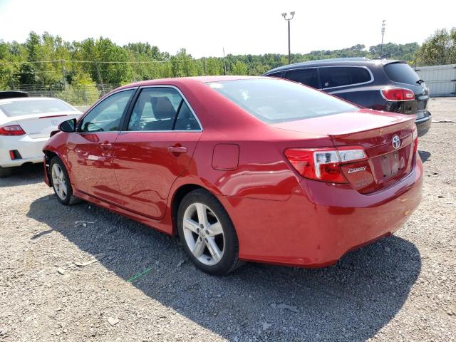 VIN 4T1BF1FK5EU737907 2014 Toyota Camry, L no.2